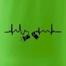 Ekg osvětlovač - spoty