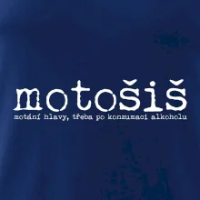 Čeština 2.0 - motošiš