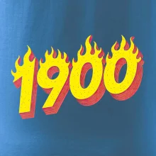 Narozeniny v ohni  - váš ročník