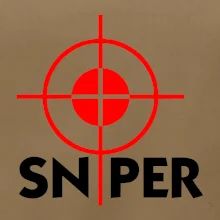 Sniper zameřovač
