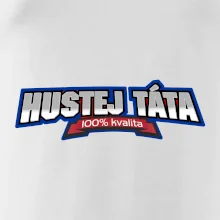 Hustej táta 100%