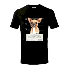 Lump a darebák čivava