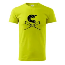 Cross helma / berle Cross helma / berle