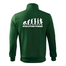 Evolution poker