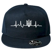 Ekg Ukrajina trojzubec