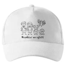 Vaše rodina na výletě