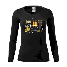 Potápěčská výzbroj