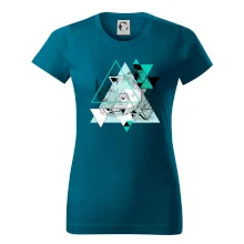 Bílý nosorožec (Pecka design)