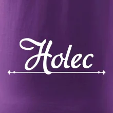 Staročeština - Holec - holobrádek nebo plešoun