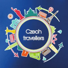 Czech Travelers barevný