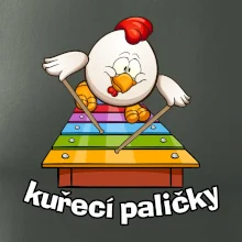 Kuřecí paličky