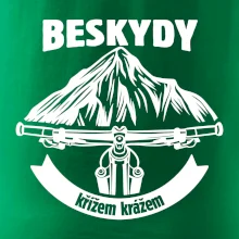 Beskydy křížem krážem