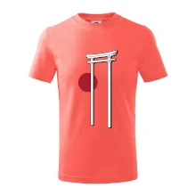 Japan culture - architektura