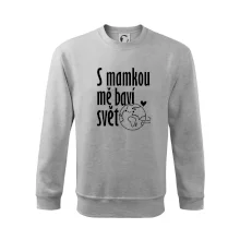 S tebou mě baví svět - vlastní jméno