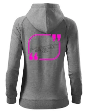 Jasně, že jsem přibrala