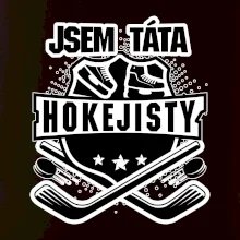 Erb - Jsem táta hokejisty