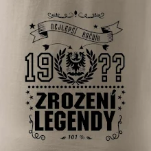 Zrození legendy - slezská orlice