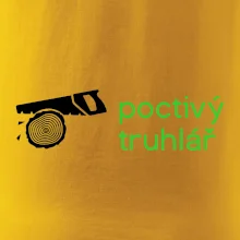 Poctivý Truhlář Poctivý Truhlář