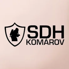 SDH emblem (vlastní název)