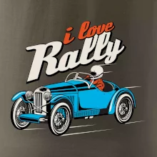 I Love Rally