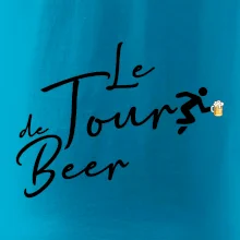 Le tour de beer