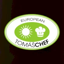 Grilovací triko s jméno chef