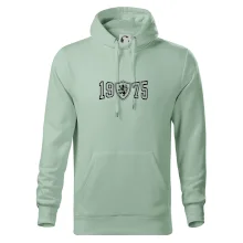 Narozeninový motiv - znak - 1975