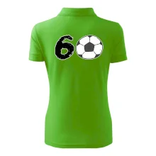 Fotbal kulaté narozeniny 60
