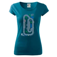 Závodní dráha - Rodiče