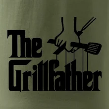 The Grillfather