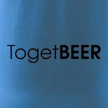 Pivní nápisy TogetBEER