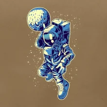 Astro basketbalista Astro basketbalista