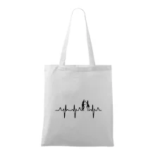 EKG salsa tanečníci