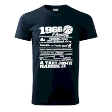 1966 v kostce 1966 v kostce