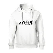 Karate Evoluce - kop