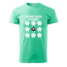Černá ovce rodiny