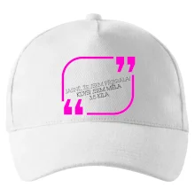 Jasně, že jsem přibrala