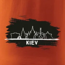 Kiev - Silueta