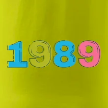 Ročník křídové barvy