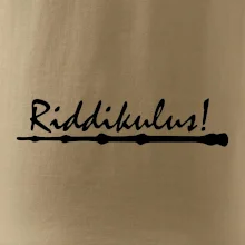 Harry - Riddikulus Harry - Riddikulus
