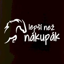 Lepší než nákupák