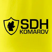 SDH emblem (vlastní název)