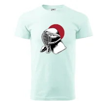 Japan culture - šerm