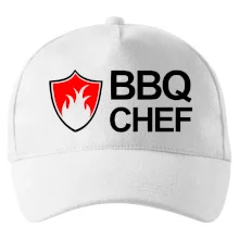 Grilování - BBQ Chef