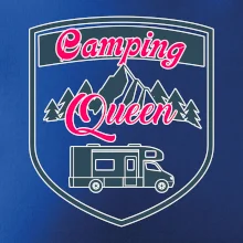 Camping Queen - obytňák