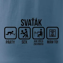 Svaťák Svaťák