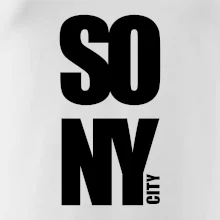 SO NY city