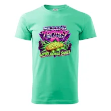 Nejlepší topinky dělá táta Upíři nemají šanci