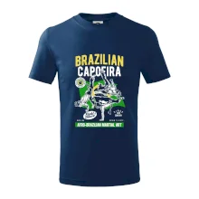 Brazilian Capoeira