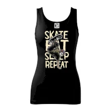 Skate Eat Sleep Repeat Skate Eat Sleep Repeat